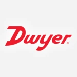 dwyer android application logo